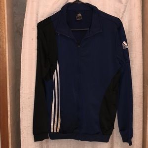 Boys Adidas Jacket